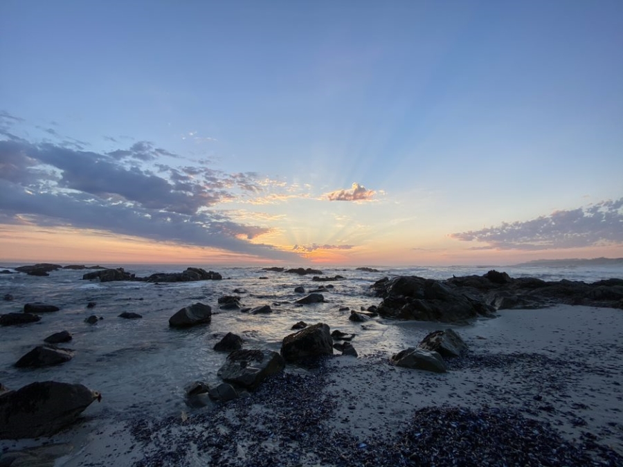 0 Bedroom Property for Sale in Yzerfontein Western Cape